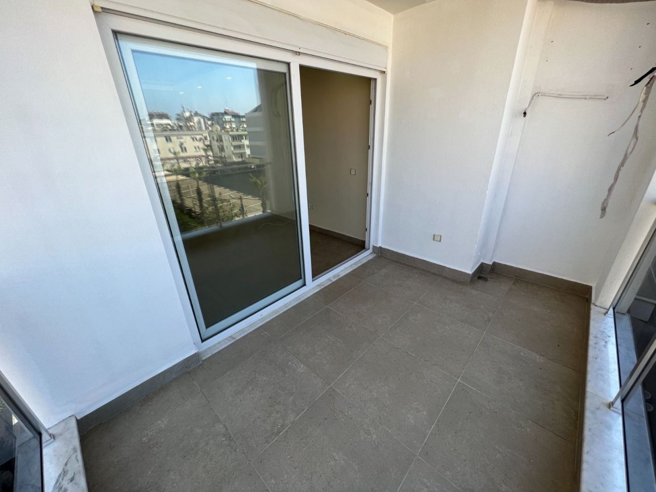 Пентхаус в Алании, Турция, 120 м2 фото 2