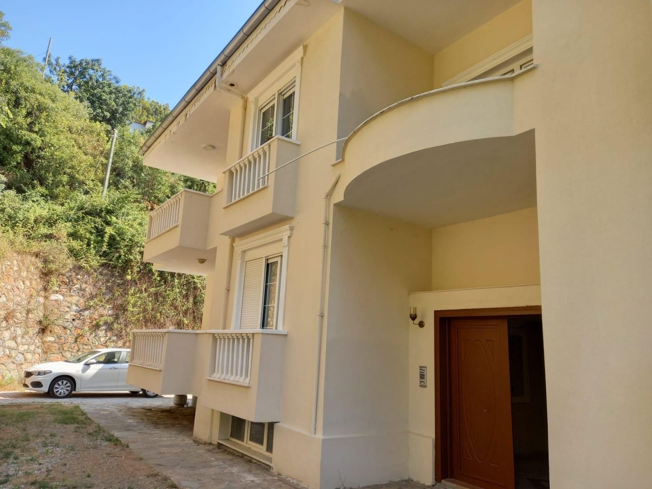 Квартира в Алании, Турция, 150 м2 фото 3