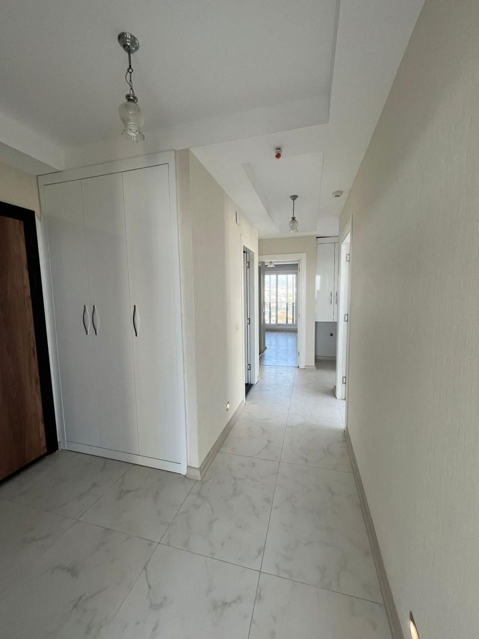 Квартира в Мерсине, Турция, 110 м2 фото 2