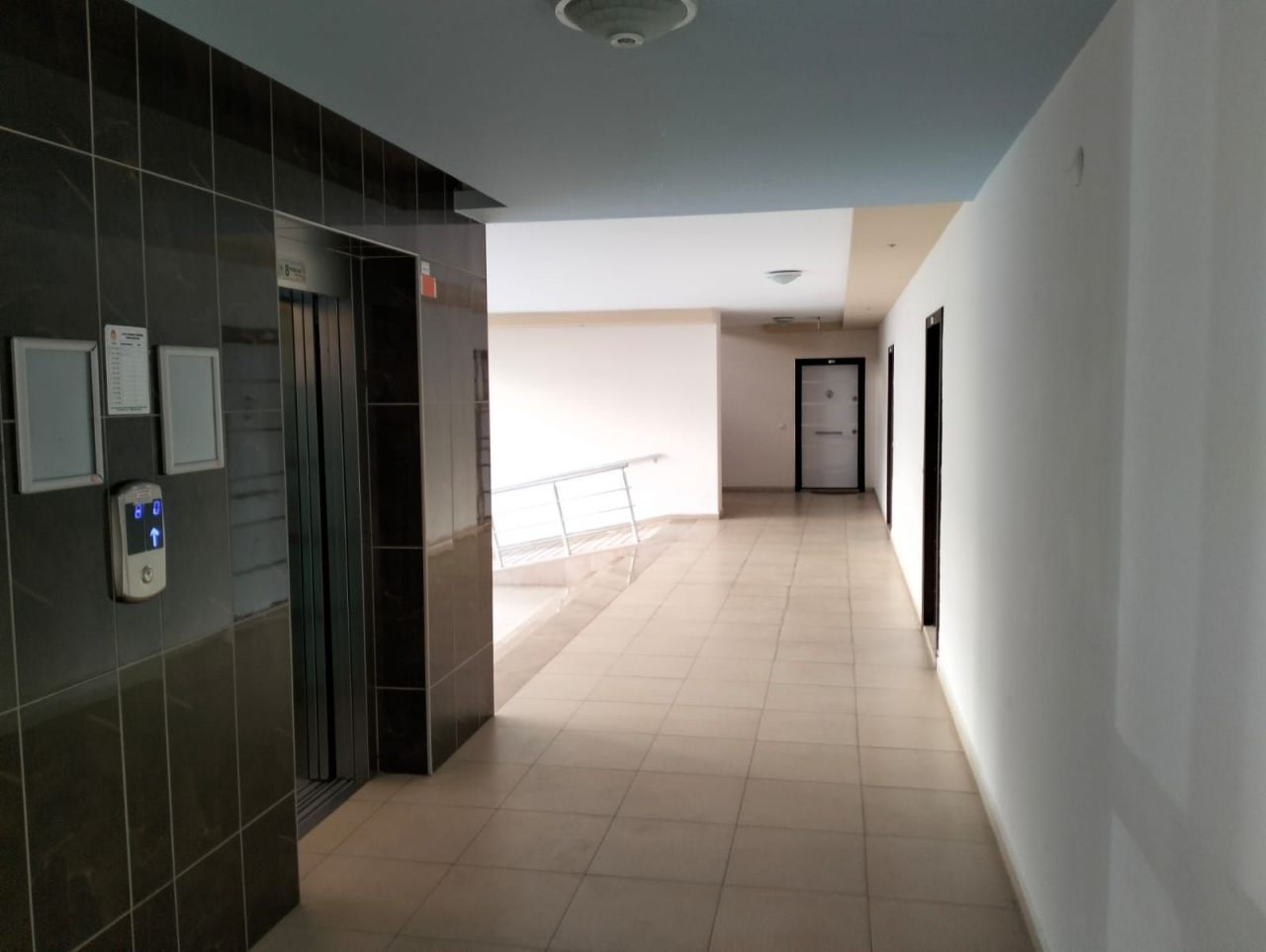 Апартаменты в Алании, Турция, 55 м2 фото 3