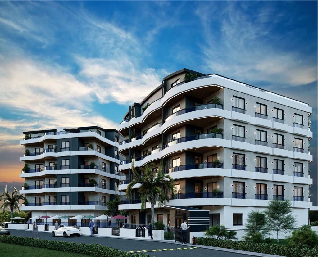 Квартира в Дидиме, Турция, 80 м2 фото 5