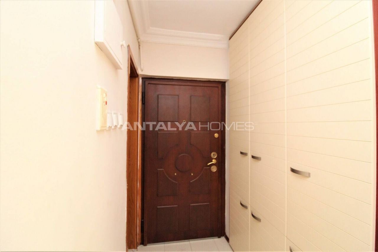 Апартаменты Османгази, Турция, 155 м2 фото 4
