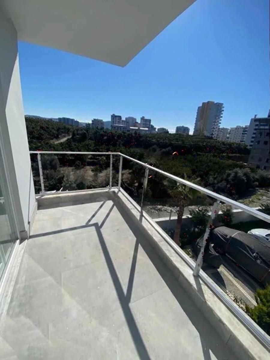 Квартира в Алании, Турция, 50 м2 фото 2