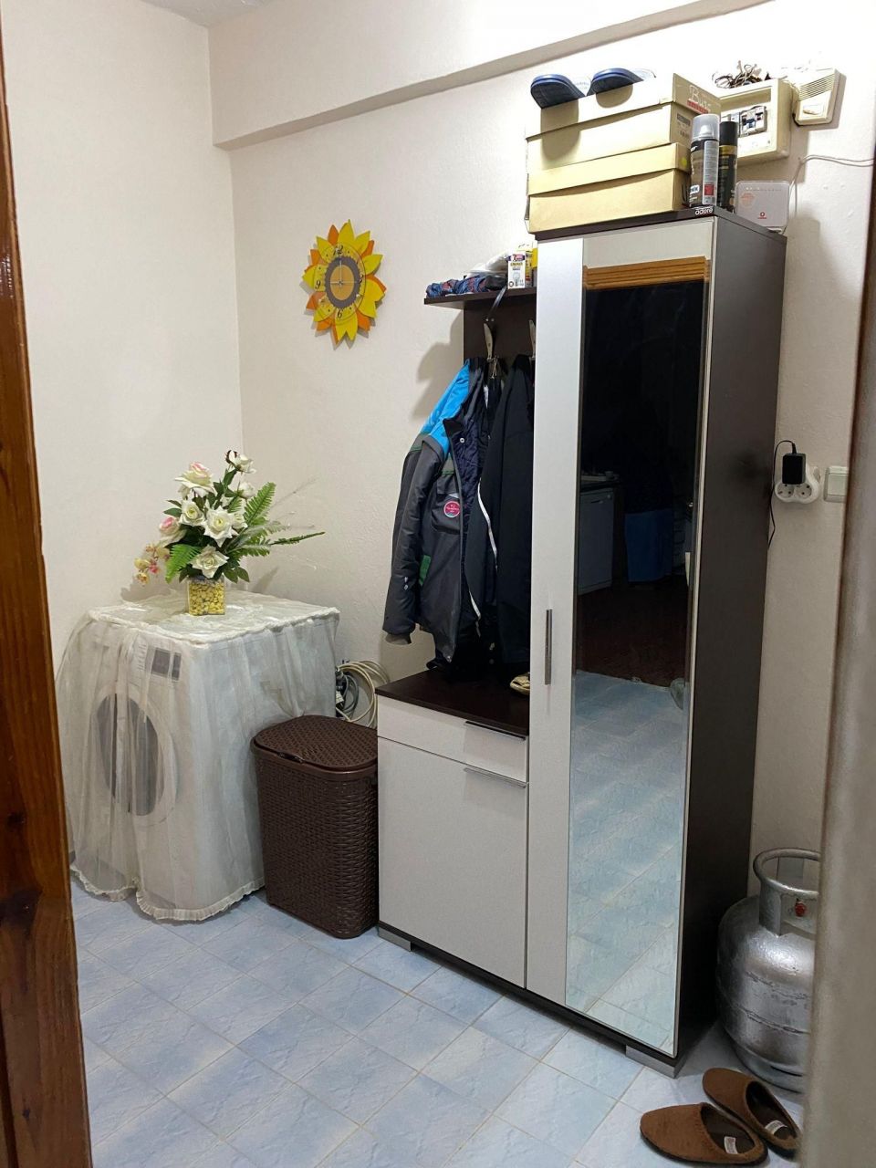 Квартира в Алании, Турция, 110 м2 фото 5