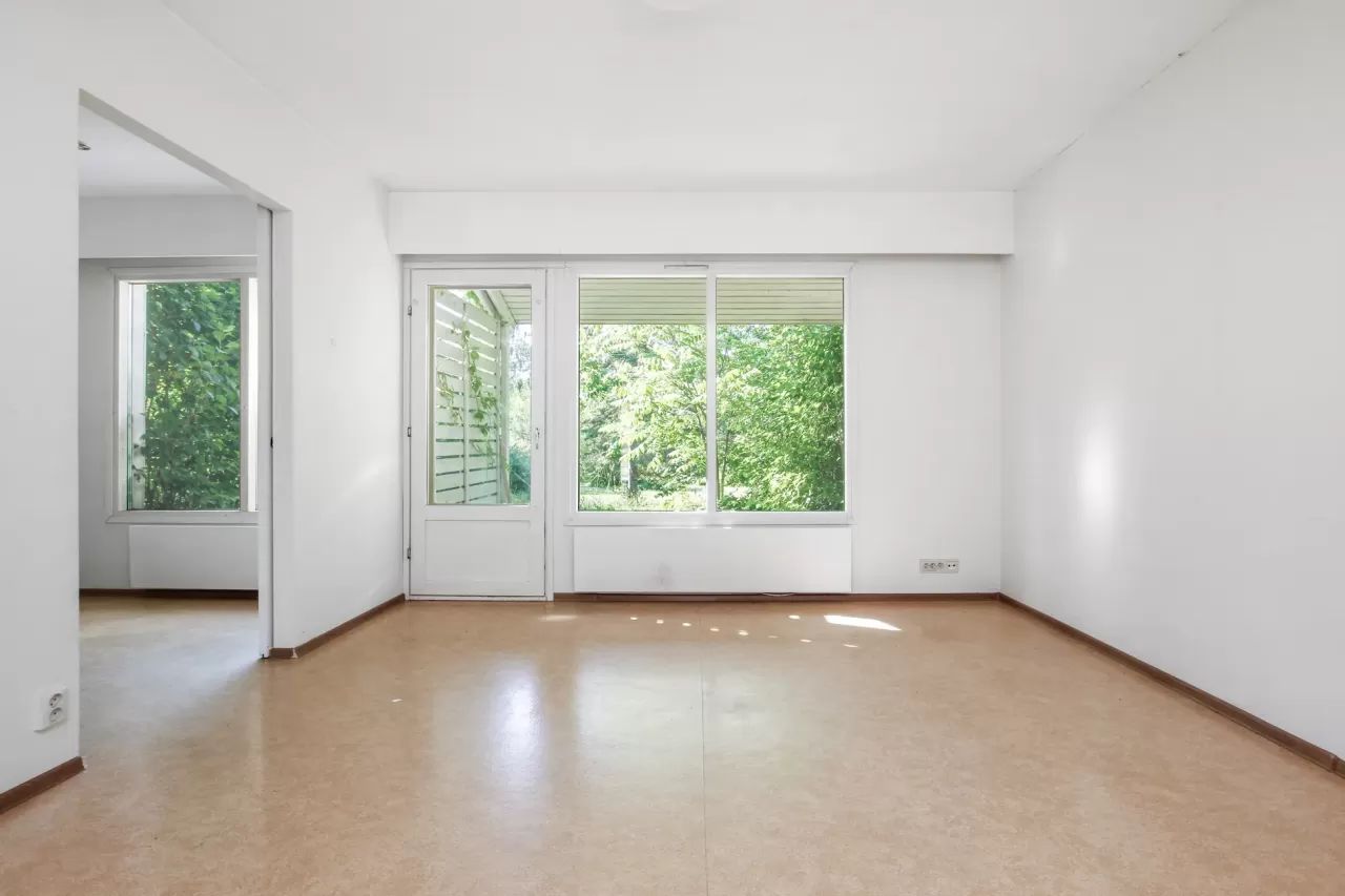 Таунхаус в Леми, Финляндия, 60 м2 фото 2