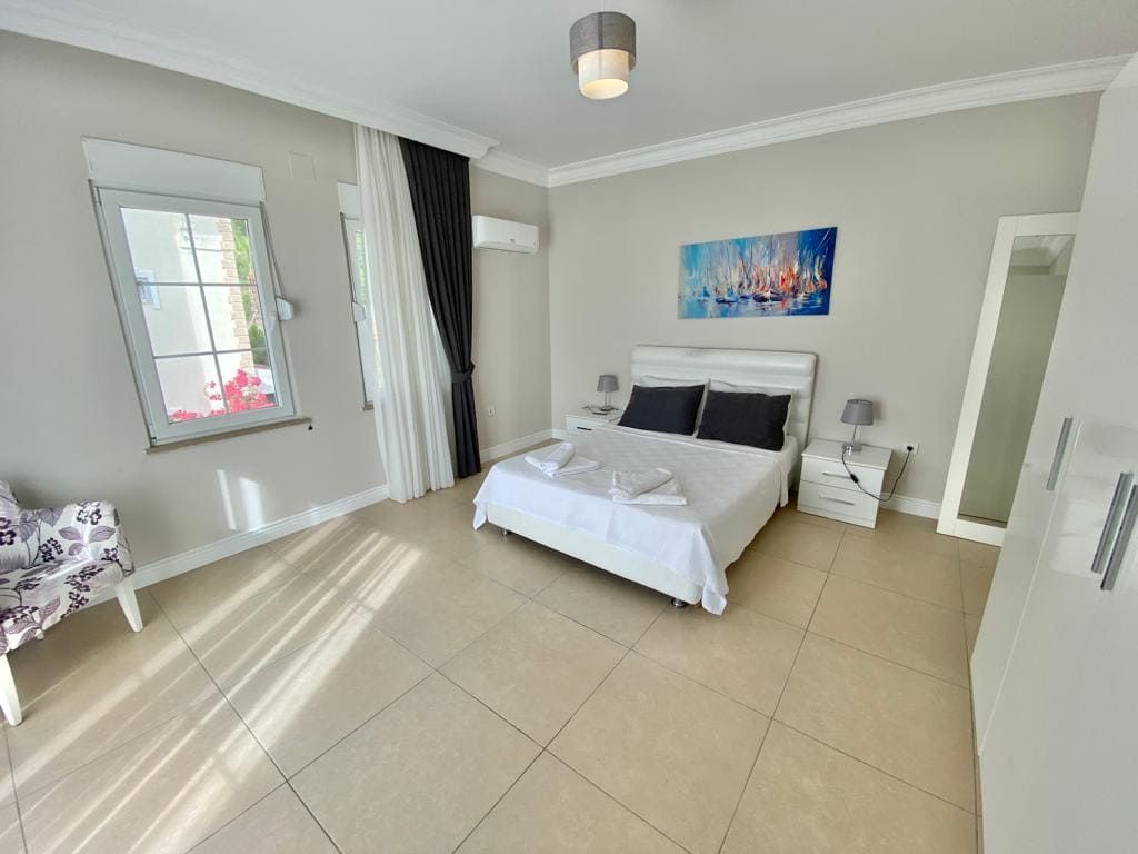 Вилла в Алании, Турция, 175 м2 фото 4