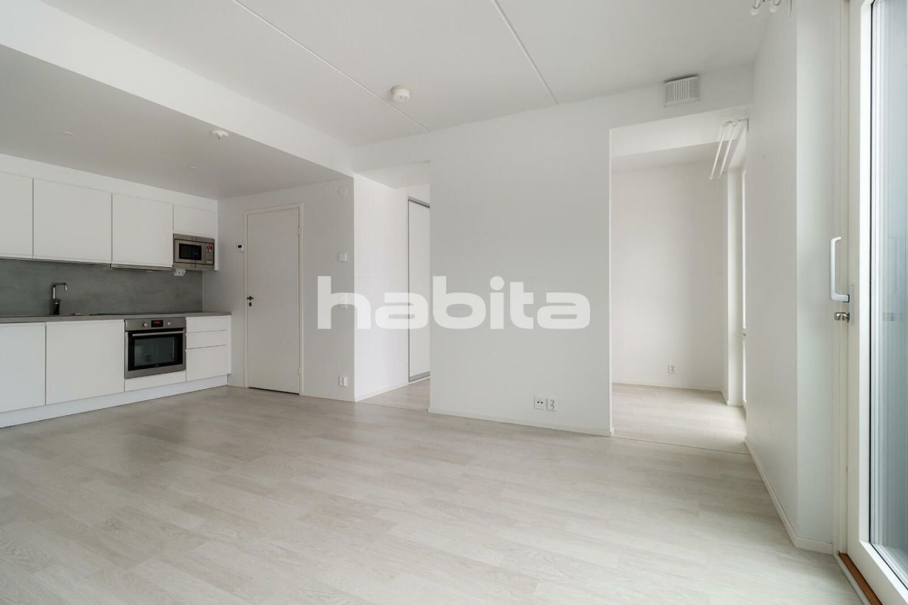 Апартаменты в Хельсинки, Финляндия, 35.5 м2 фото 5