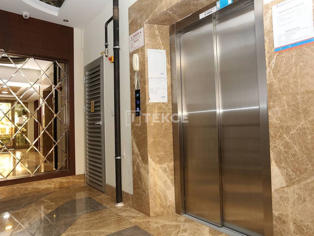 Пентхаус в Анталии, Турция, 160 м2 фото 5