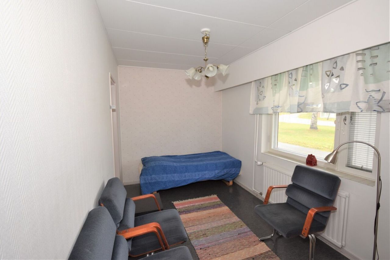 Таунхаус в Юлямаа, Финляндия, 79.5 м2 фото 5