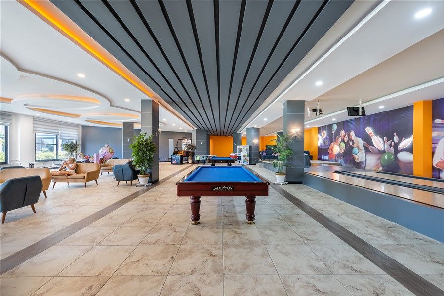 Квартира в Алании, Турция, 65 м2 фото 5