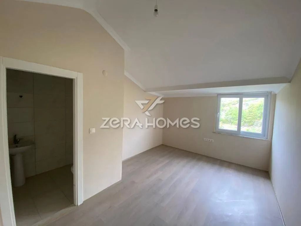 Квартира в Алании, Турция, 210 м2 фото 4