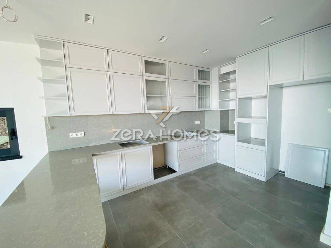 Вилла в Алании, Турция, 210 м2 фото 4