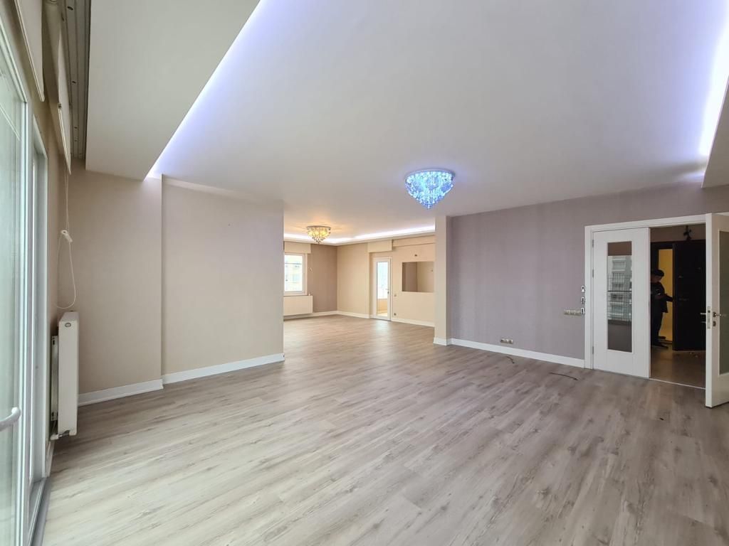 Квартира в Мерсине, Турция, 380 м2 фото 3
