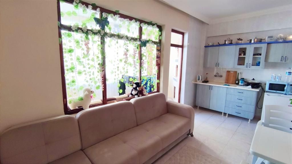 Квартира в Алании, Турция, 90 м2 фото 3