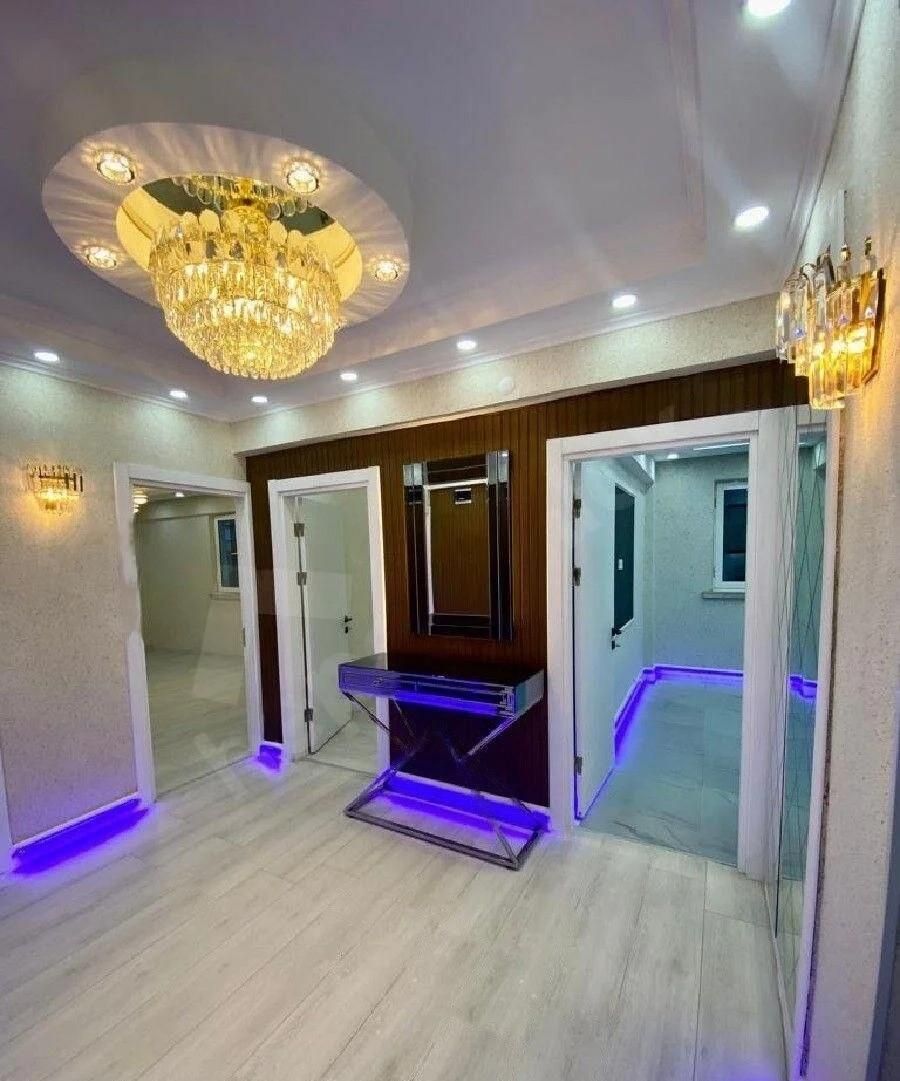 Квартира в Анталии, Турция, 145 м2 фото 2