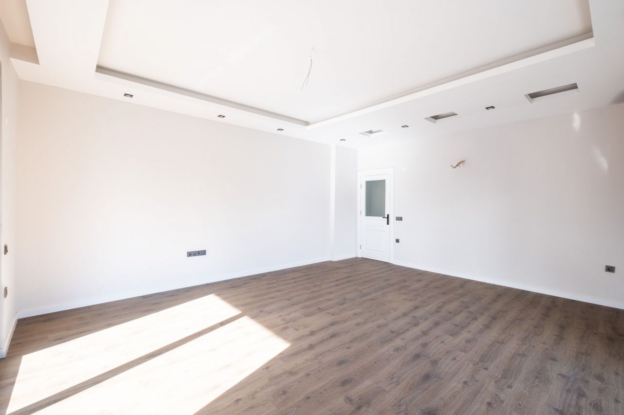 Квартира в Алании, Турция, 245 м2 фото 5