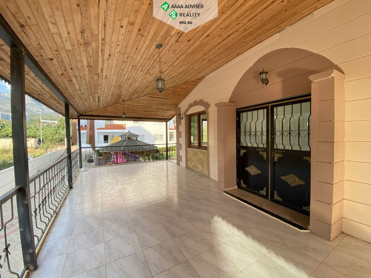Квартира в Алании, Турция, 65 м2 фото 4