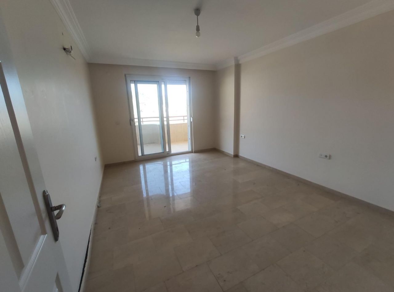 Квартира в Алании, Турция, 130 м2 фото 3