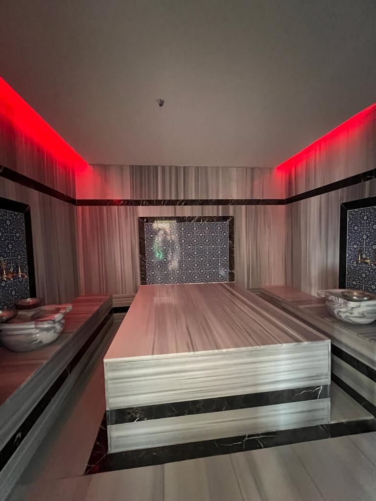 Квартира в Алании, Турция, 100 м2 фото 4