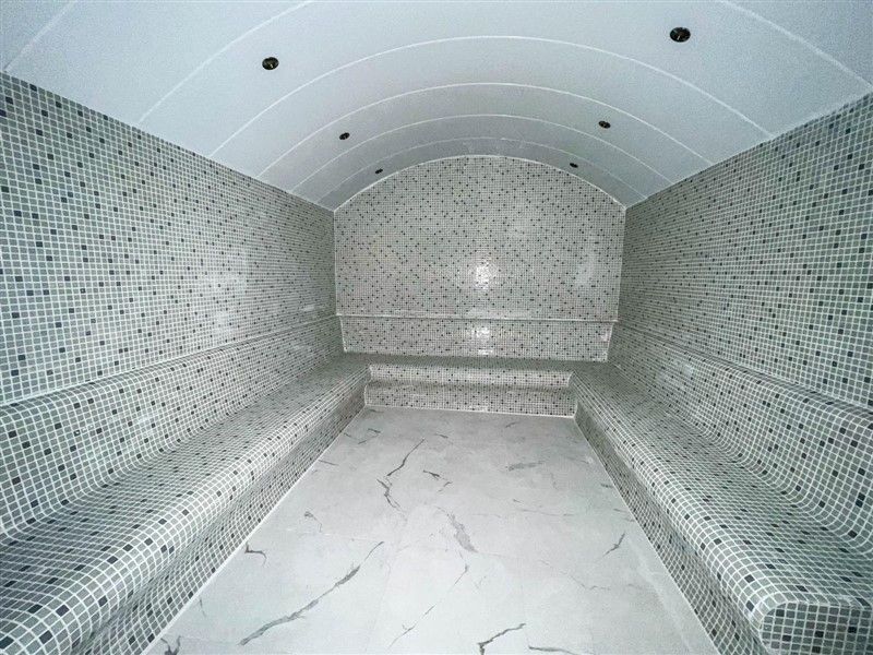Квартира в Алании, Турция, 47 м2 фото 5