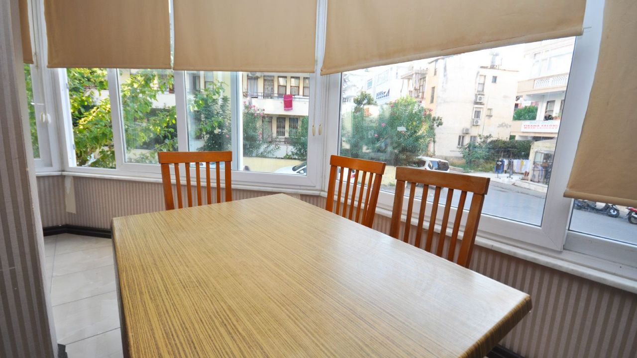 Квартира в Алании, Турция, 70 м2 фото 3