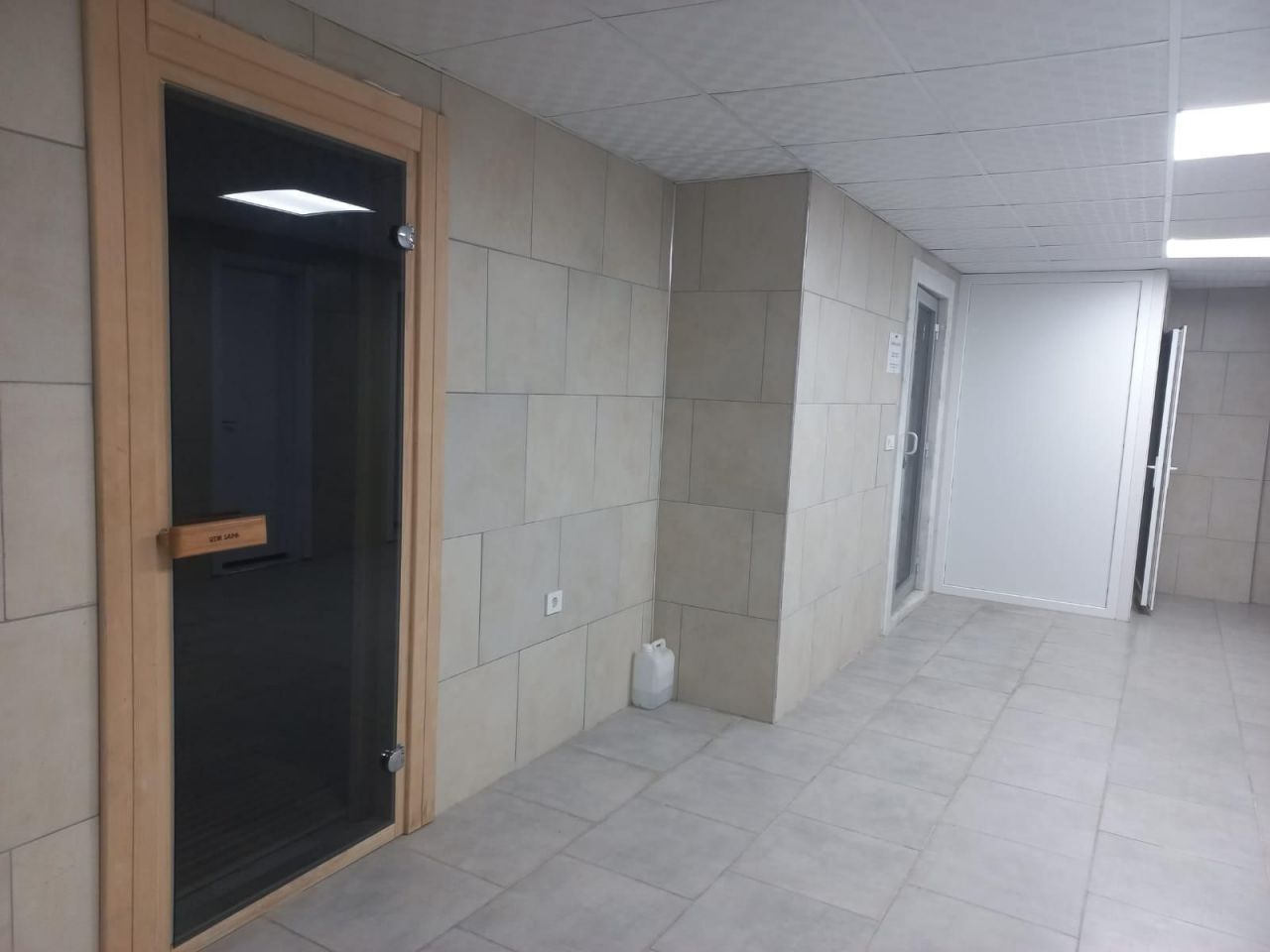 Квартира в Алании, Турция, 80 м2 фото 4