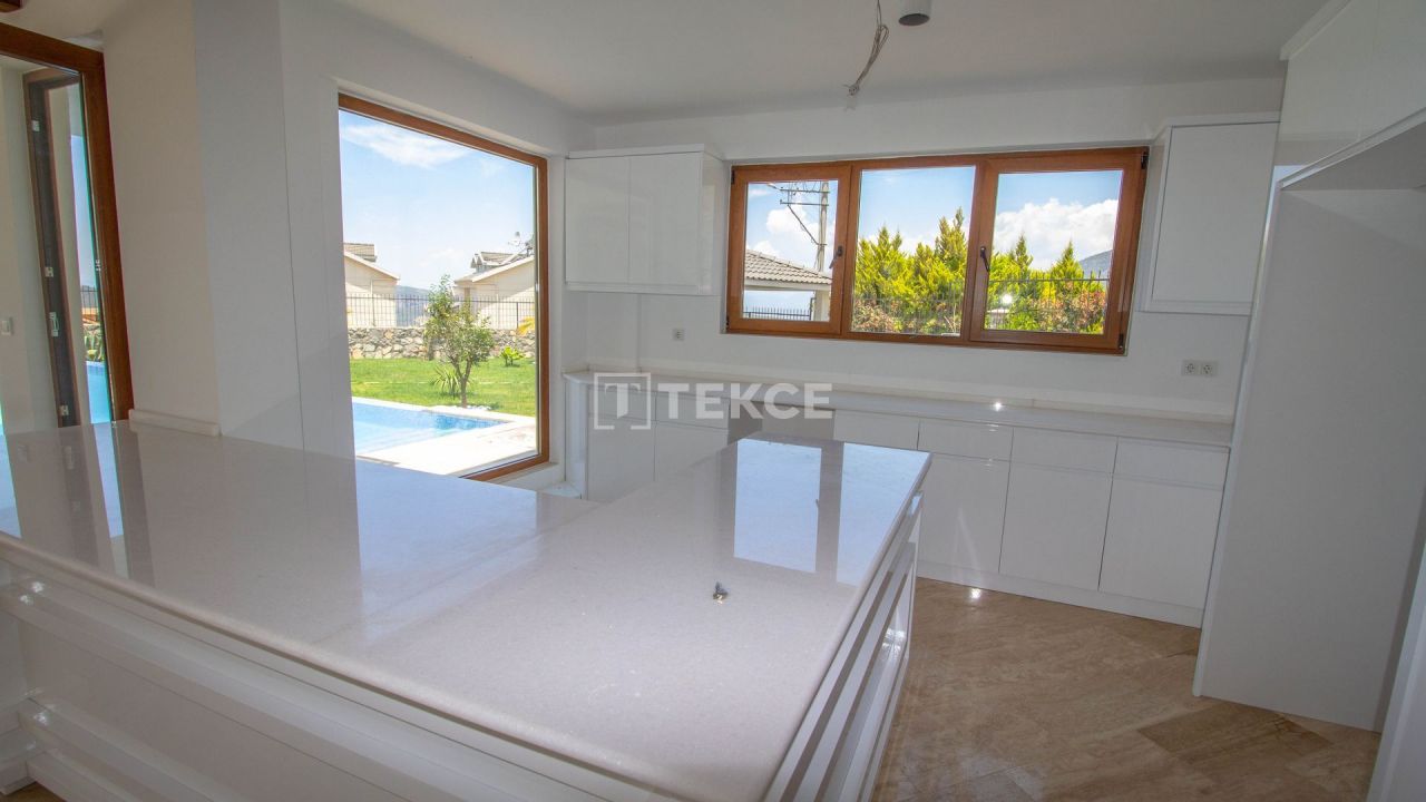 Вилла в Фетхие, Турция, 400 м2 фото 4