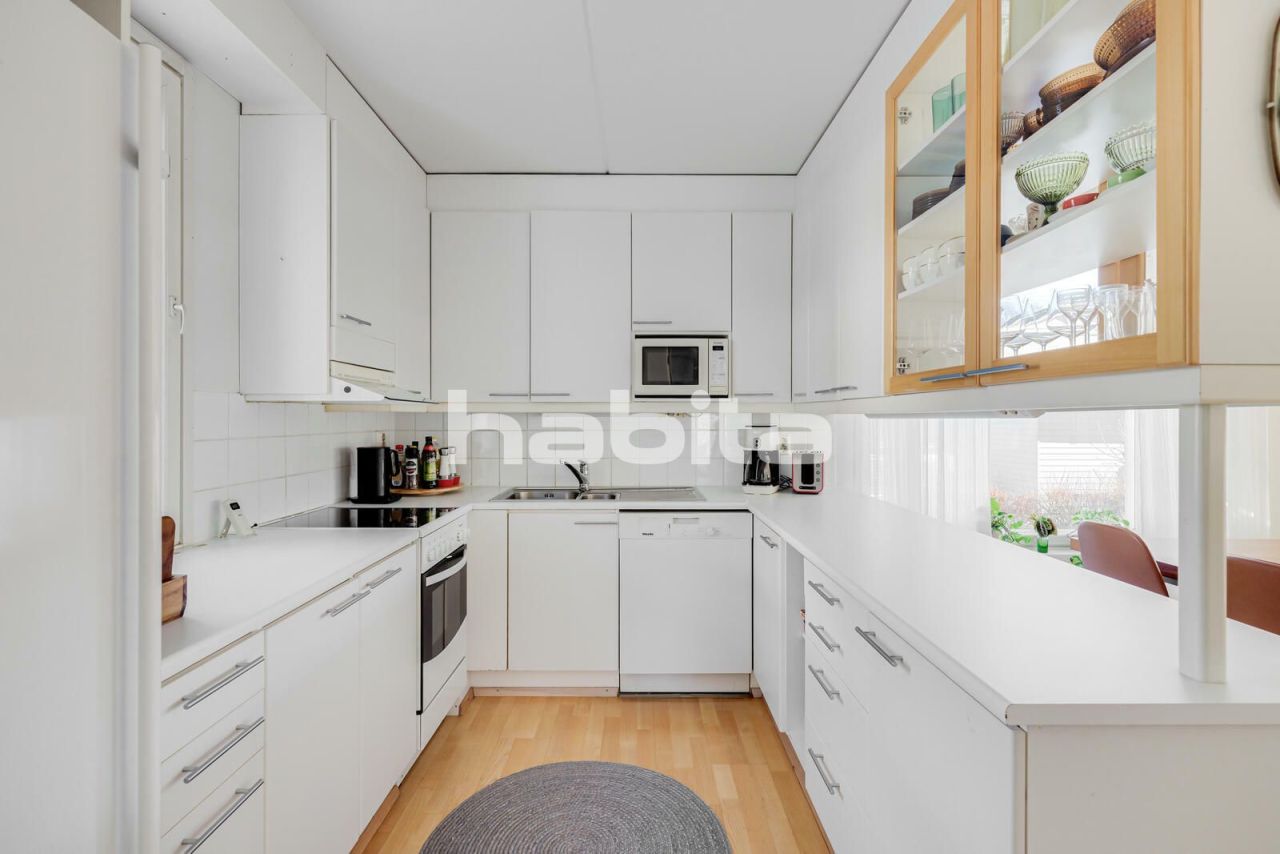 Квартира в Вантаа, Финляндия, 120 м2 фото 2