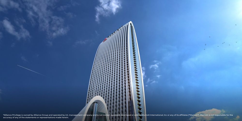 Апартаменты в Батуми, Грузия, 34.8 м2 фото 2