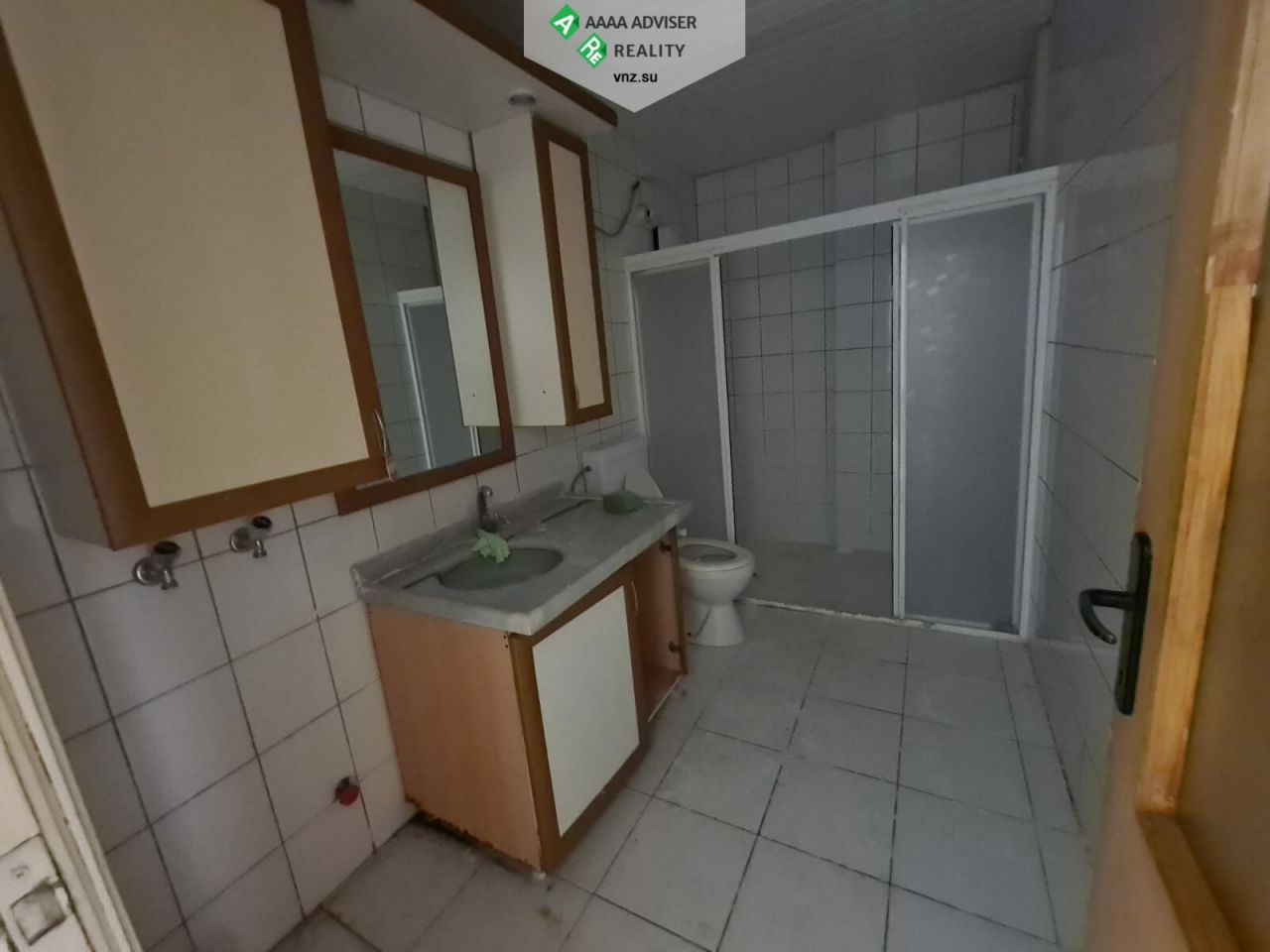 Квартира в Алании, Турция, 125 м2 фото 3