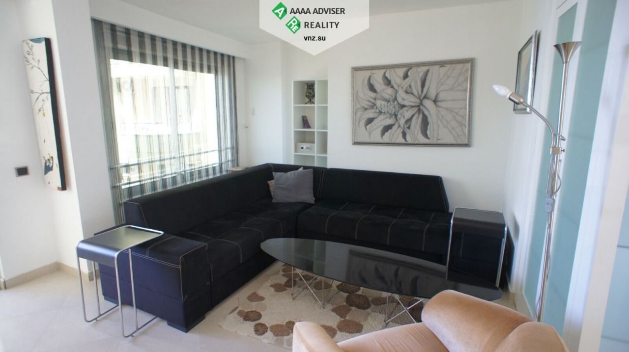 Квартира в Алании, Турция, 90 м2 фото 5