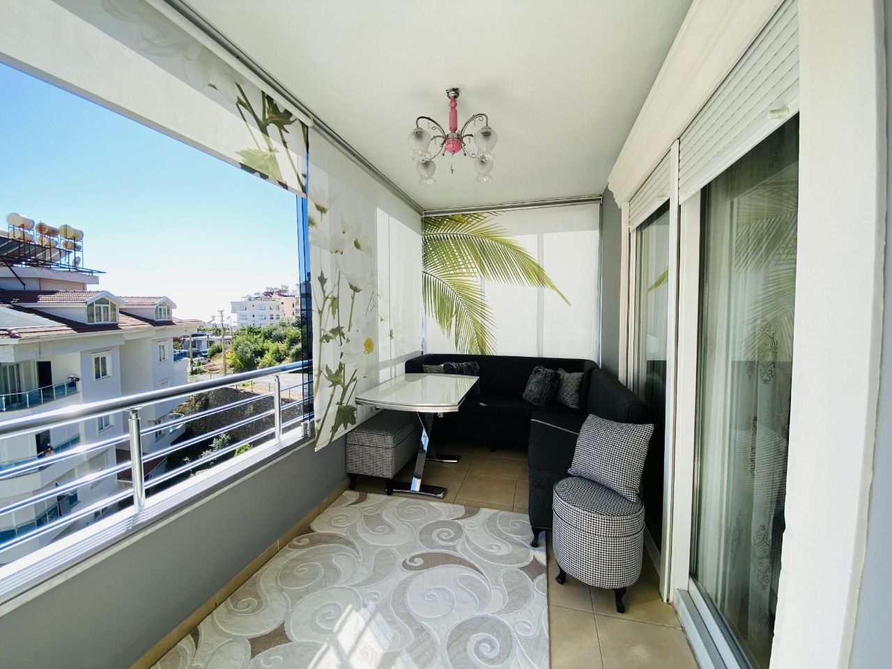 Квартира в Алании, Турция, 145 м2 фото 3