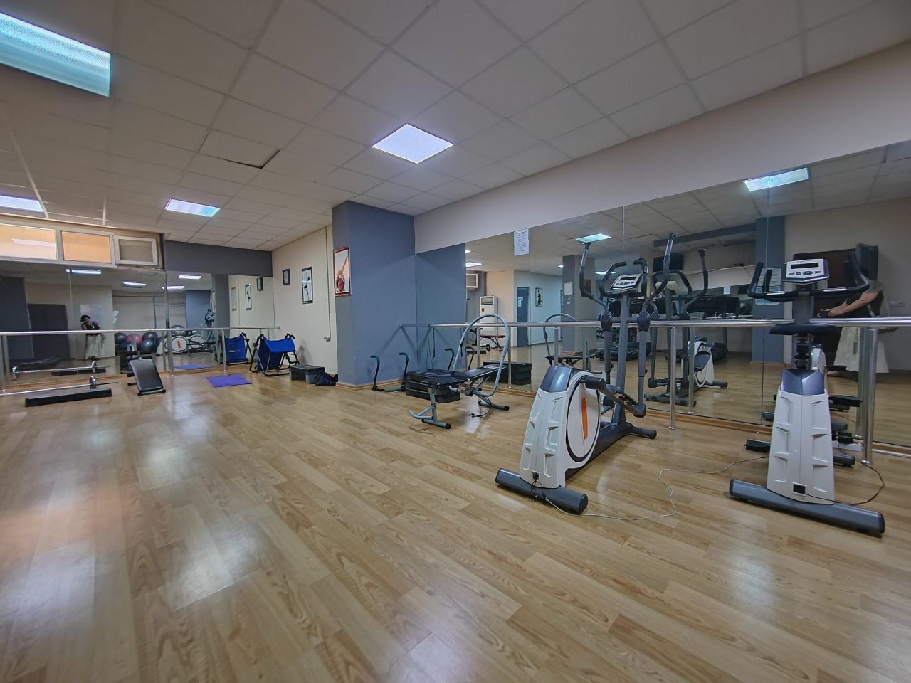 Квартира в Анталии, Турция, 150 м2 фото 4