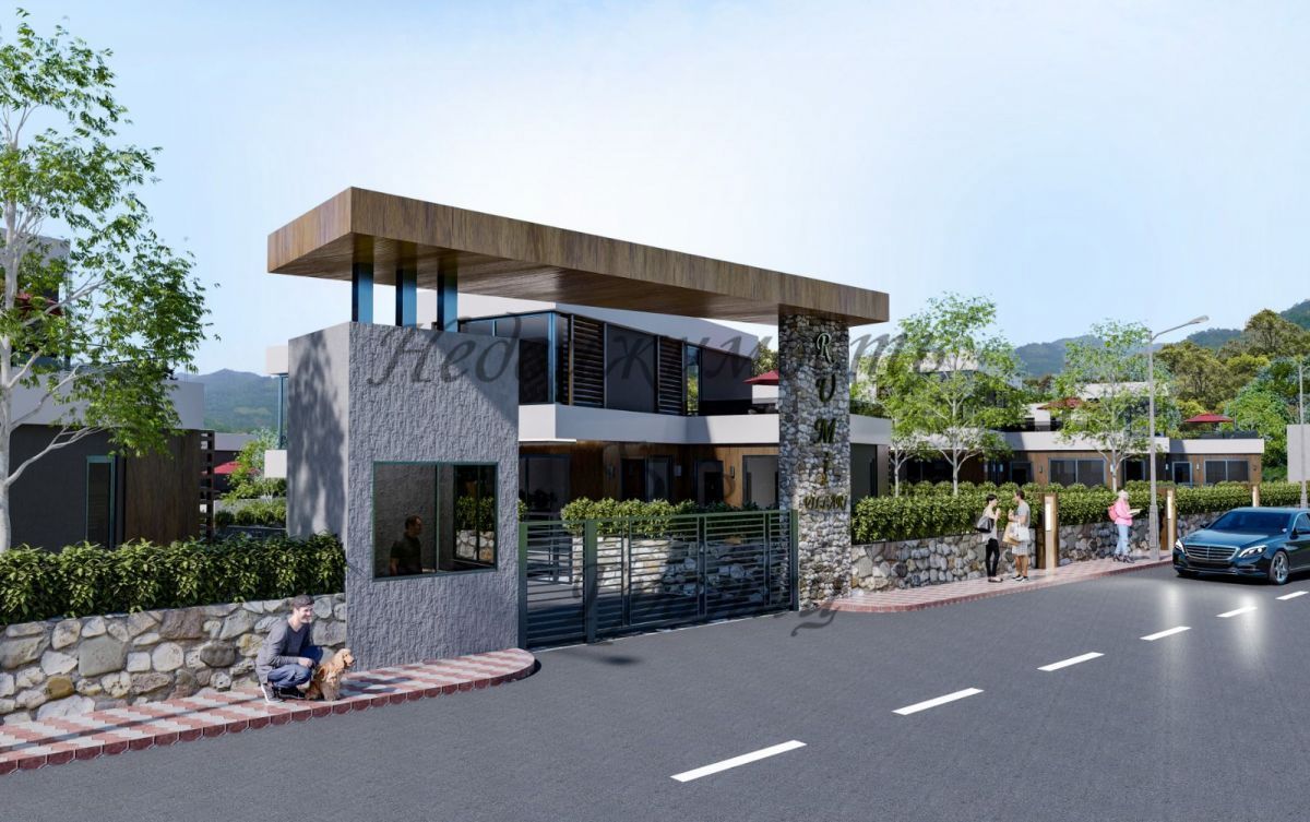 Апартаменты в Алании, Турция, 300 м2 фото 3