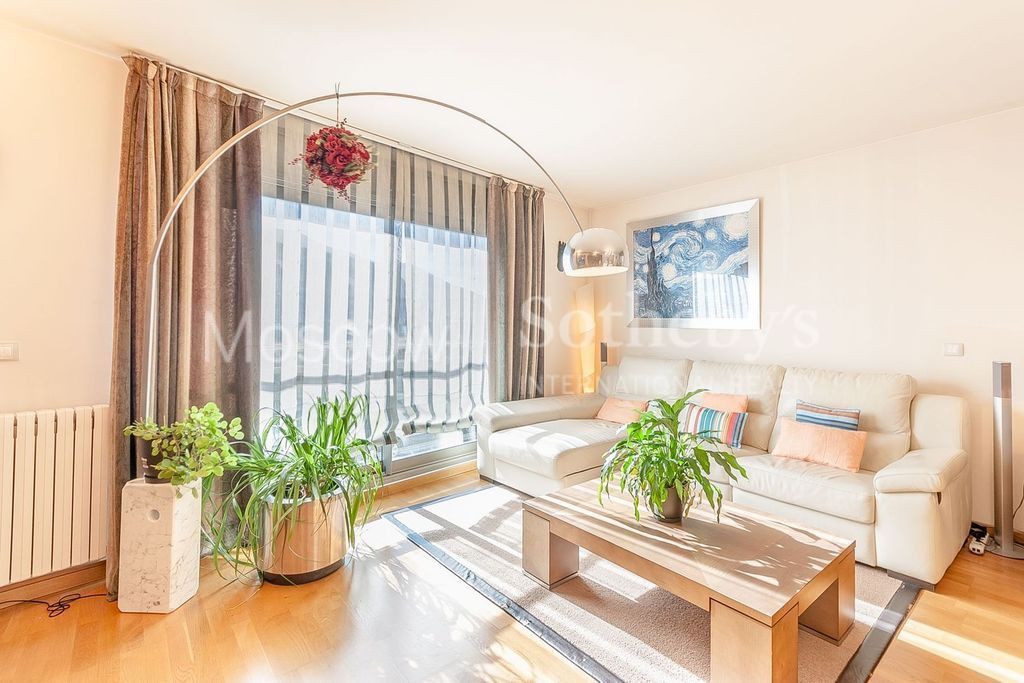 Квартира в Энкаме, Андорра, 130 м2 фото 2