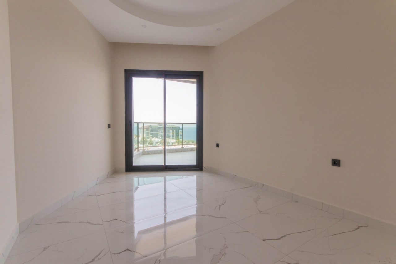 Апартаменты в Алании, Турция, 115 м2 фото 4