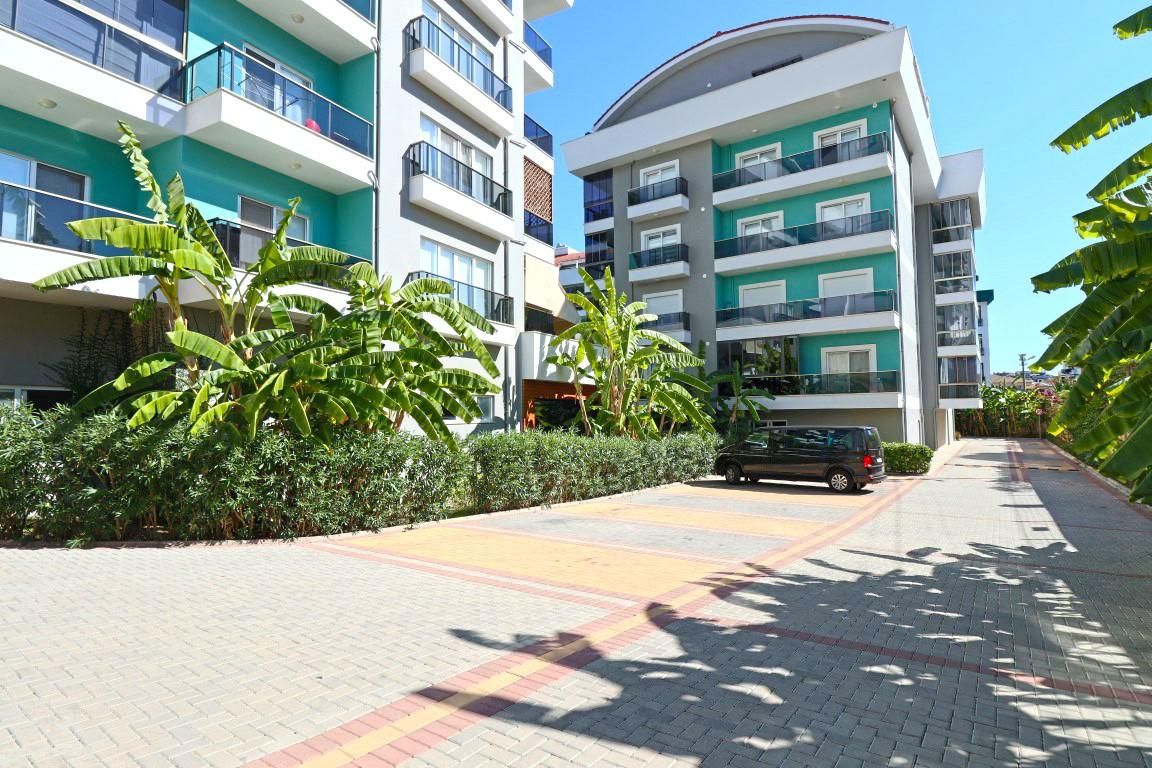 Квартира в Алании, Турция, 240 м2 фото 5
