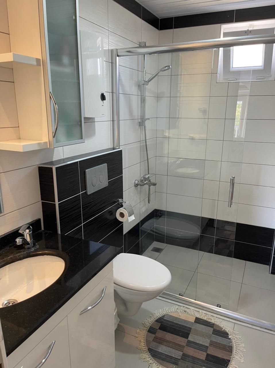 Квартира в Авсалларе, Турция, 90 м2 фото 5