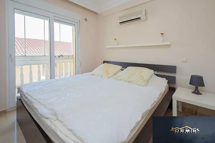 Квартира в Алании, Турция, 125 м2 фото 3
