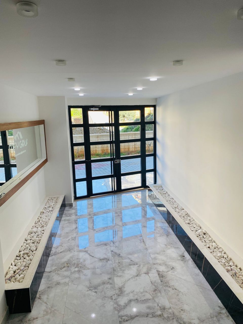 Квартира в Алании, Турция, 110 м2 фото 2