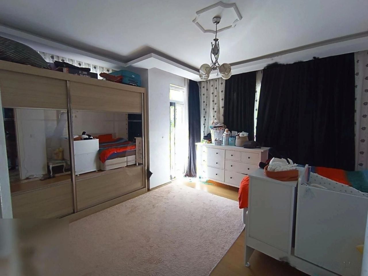 Квартира в Анталии, Турция, 90 м2 фото 3