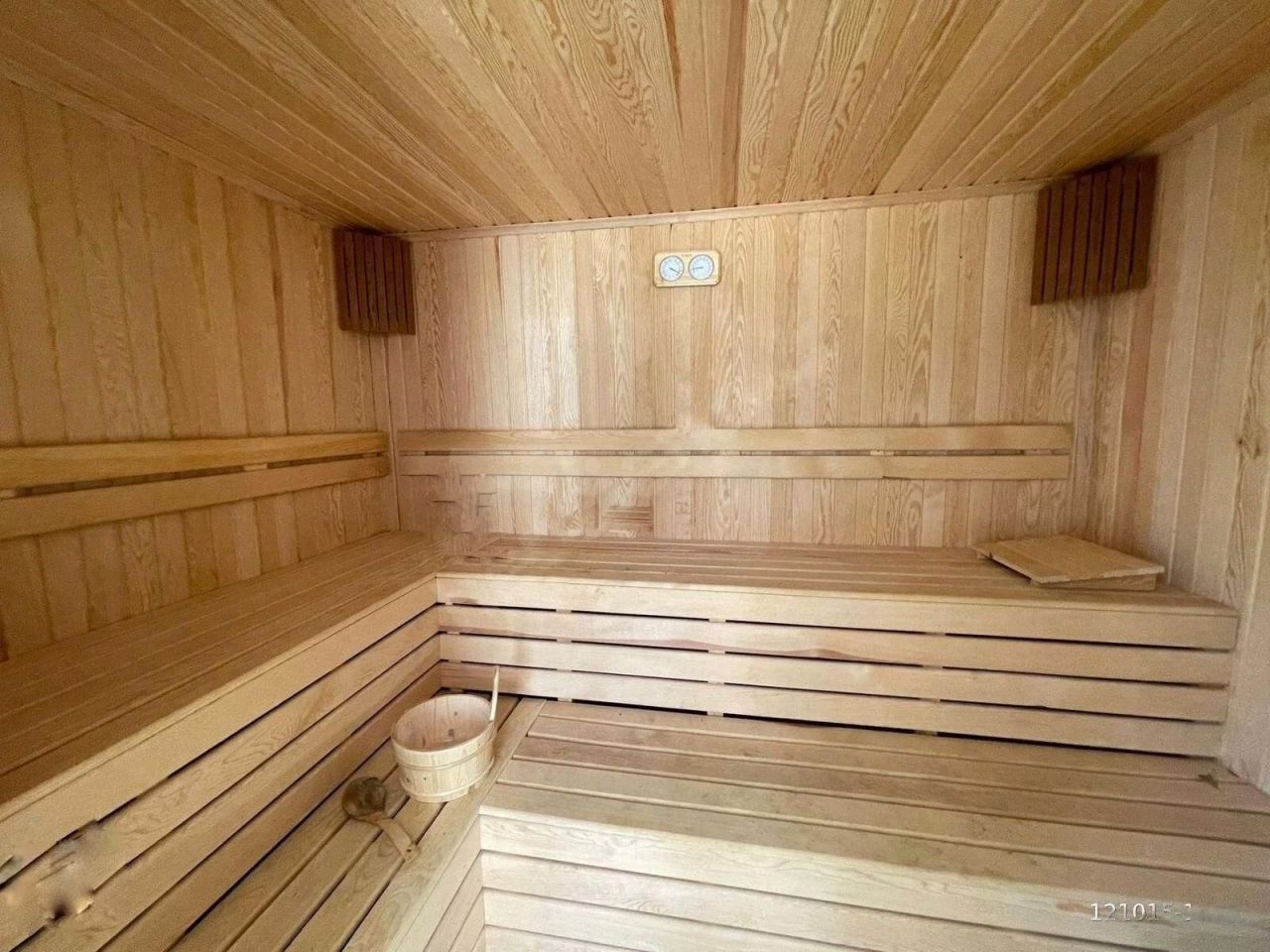 Квартира в Алании, Турция, 50 м2 фото 4