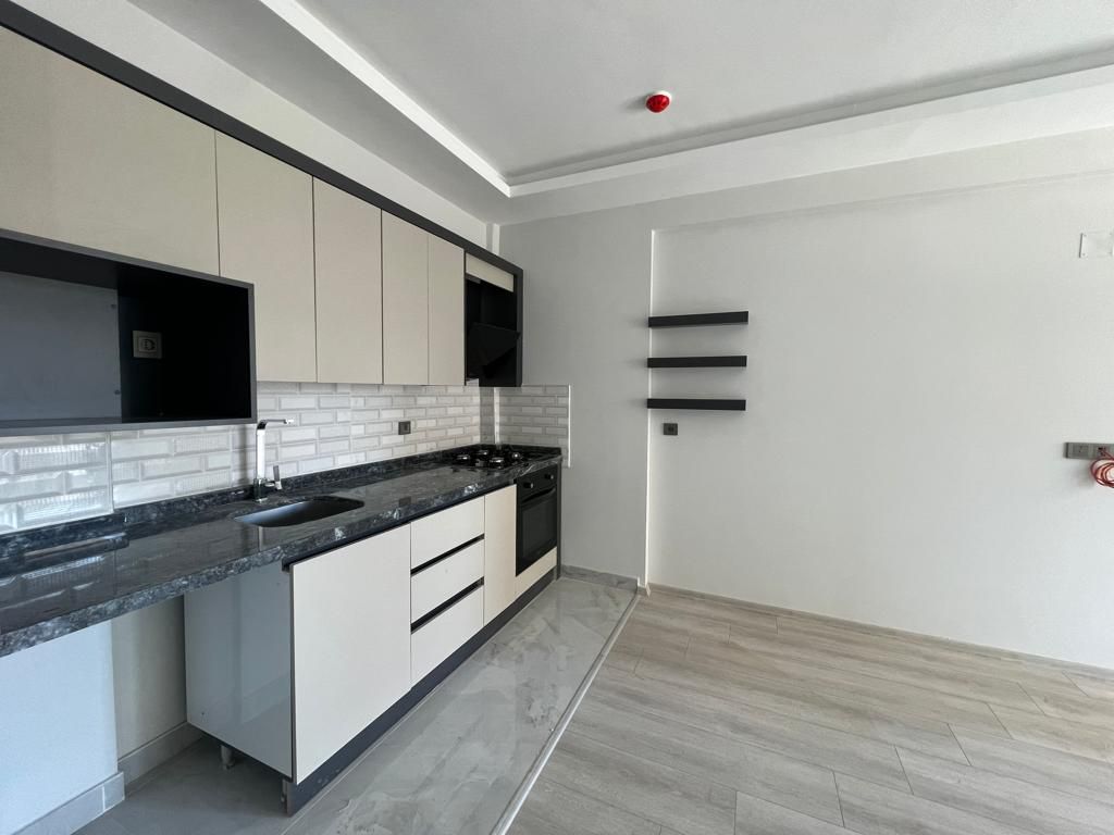 Квартира в Мерсине, Турция, 67 м2 фото 4
