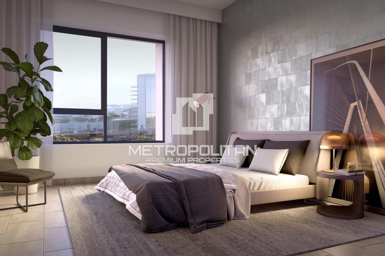 Апартаменты в Дубае, ОАЭ, 60 м2 фото 3