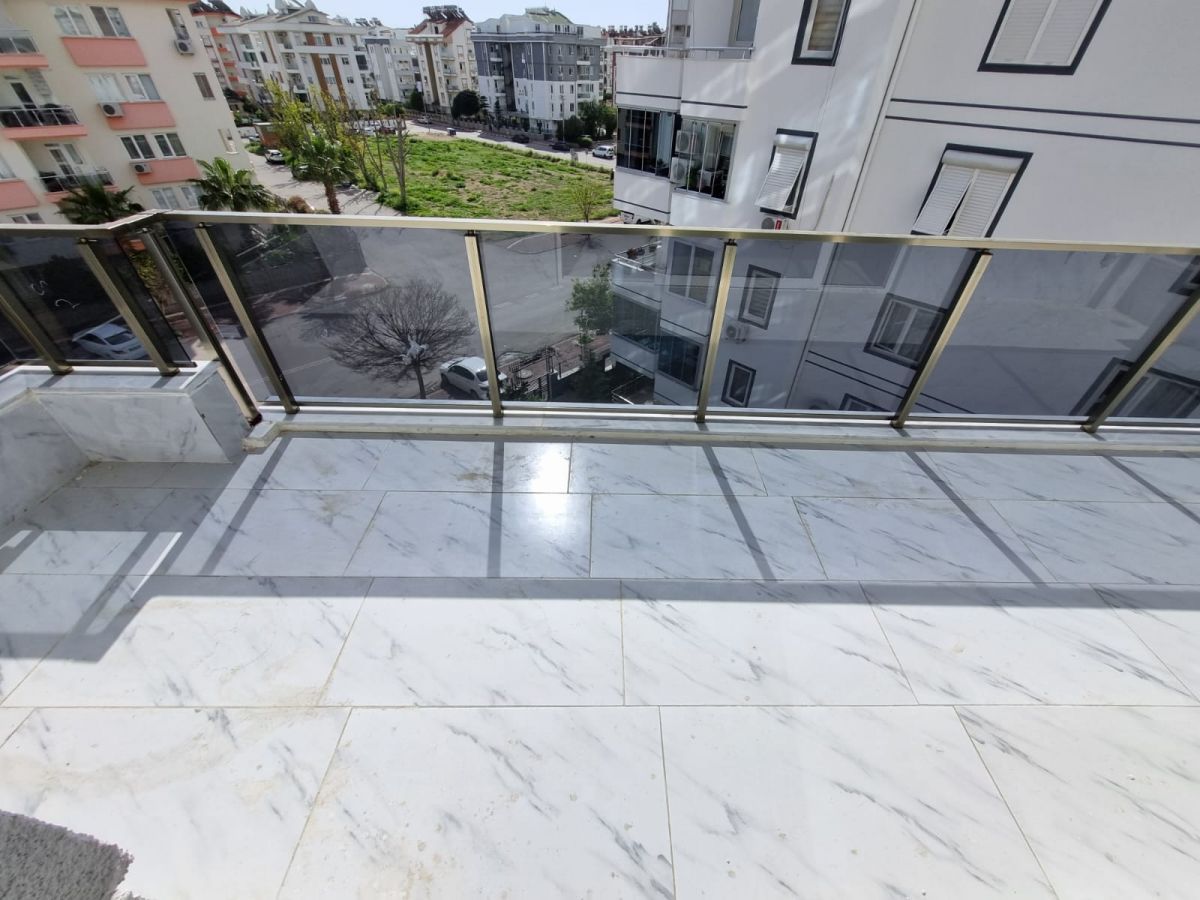 Квартира Liman Mah., Турция, 160 м2 фото 5
