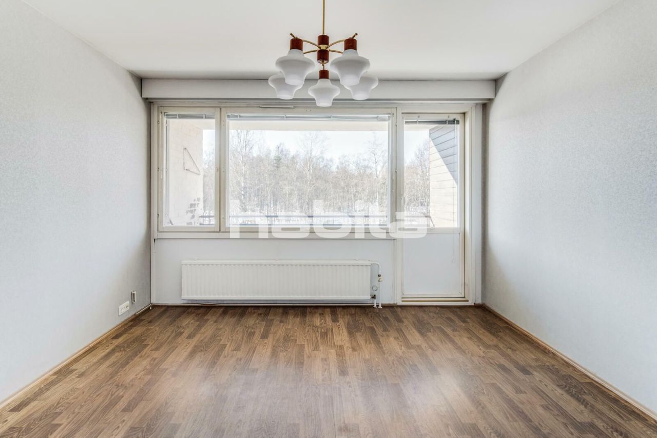 Апартаменты в Котке, Финляндия, 51 м2 фото 4