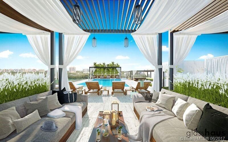 Квартира в Майами, США, 90 м2 фото 3