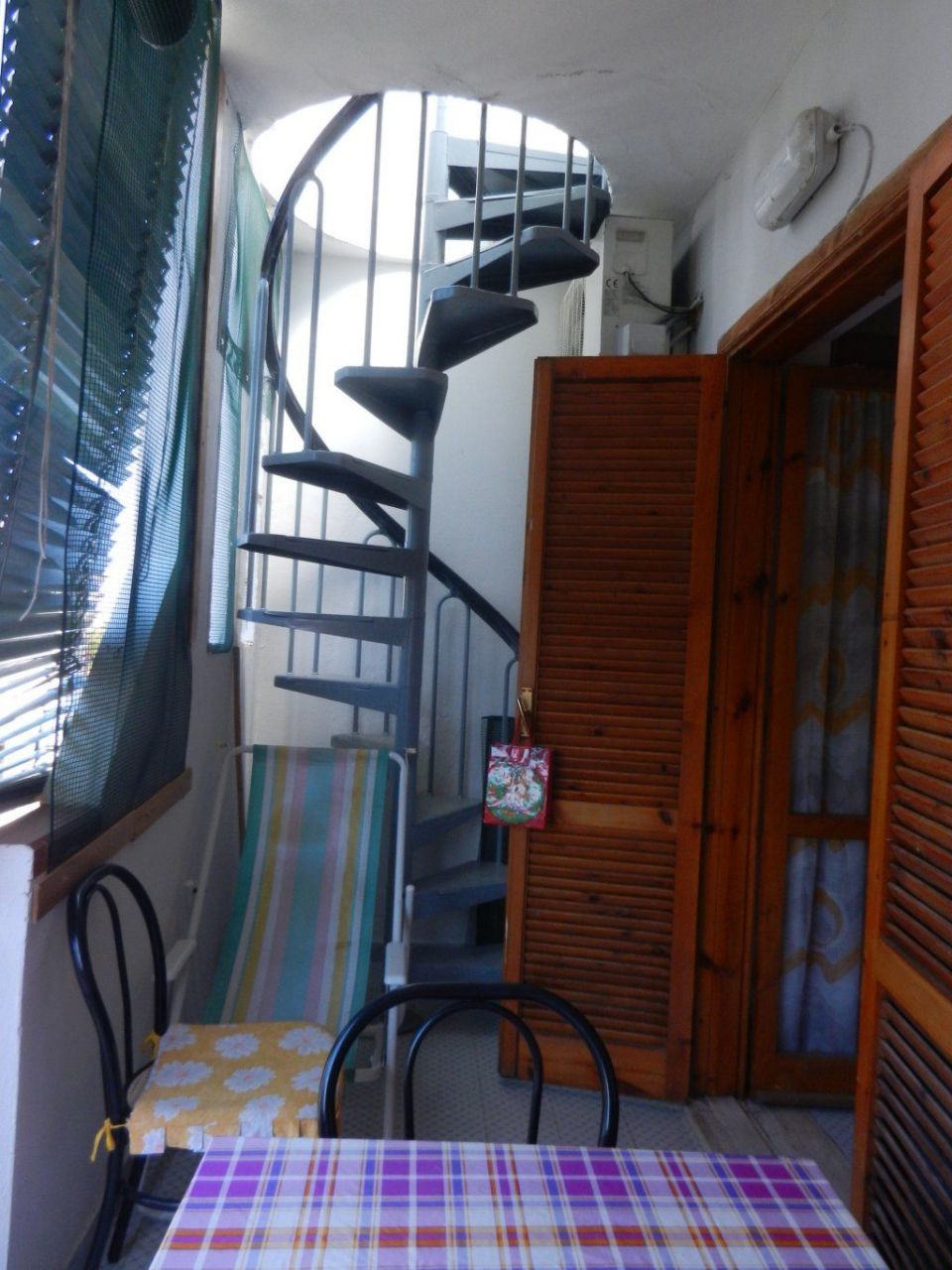 Квартира в Скалее, Италия, 80 м2 фото 5