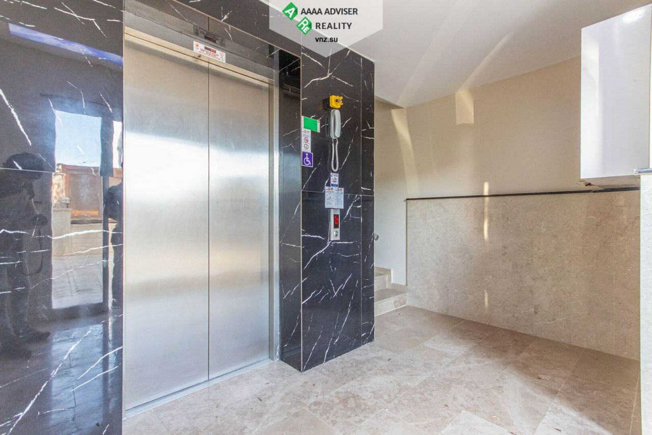 Квартира в Алании, Турция, 260 м2 фото 4