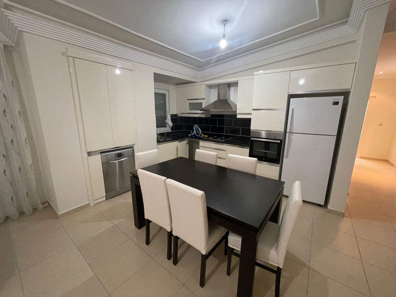 Квартира в Алании, Турция, 240 м2 фото 5